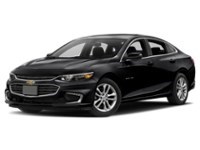 2018 Chevrolet Malibu 4dr Sdn LT w/1LT Mosaic Black Metallic  Shot 1