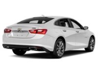 2018 Chevrolet Malibu 4dr Sdn Premier w/2LZ