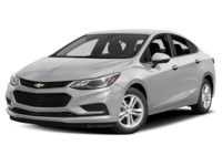 2018 Chevrolet Cruze 4dr Sdn 1.4L LT w/1SD