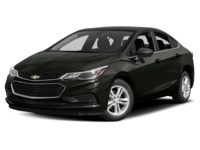 2018 Chevrolet Cruze 4dr Sdn 1.4L LT w/1SD