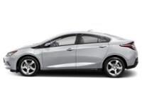 2018 Chevrolet Volt 5dr HB LT Silver Ice Metallic  Shot 9