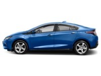 2018 Chevrolet Volt 5dr HB LT Kinetic Blue Metallic  Shot 27
