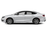 2015 Chrysler 200 4dr Sdn Limited FWD Lunar White Tri-Coat Pearl  Shot 15