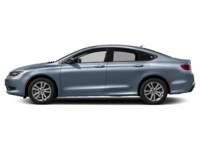 2015 Chrysler 200 4dr Sdn Limited FWD Crystal Blue Pearl  Shot 33