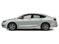 2015 Chrysler 200 4dr Sdn Limited FWD Bright White  Shot 39