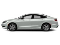 2015 Chrysler 200 4dr Sdn Limited FWD