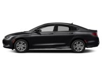 2015 Chrysler 200 4dr Sdn Limited FWD Gloss Black  Shot 47