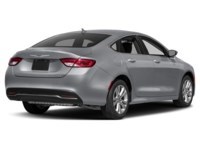 2015 Chrysler 200 4dr Sdn Limited FWD Billet Metallic  Shot 6