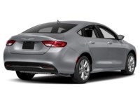 2015 Chrysler 200 4dr Sdn Limited FWD