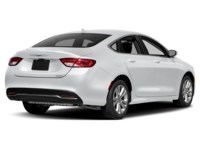 2015 Chrysler 200 4dr Sdn Limited FWD