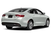 2015 Chrysler 200 4dr Sdn Limited FWD