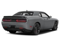 2017 Dodge Challenger 2dr Cpe SRT Hellcat Billet Metallic  Shot 29