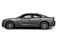 2017 Dodge Charger 4dr Sdn R/T Daytona Edition RWD Destroyer Grey  Shot 3