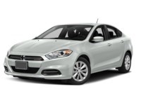 2014 Dodge Dart 4dr Sdn Aero Bright White Clearcoat  Shot 19
