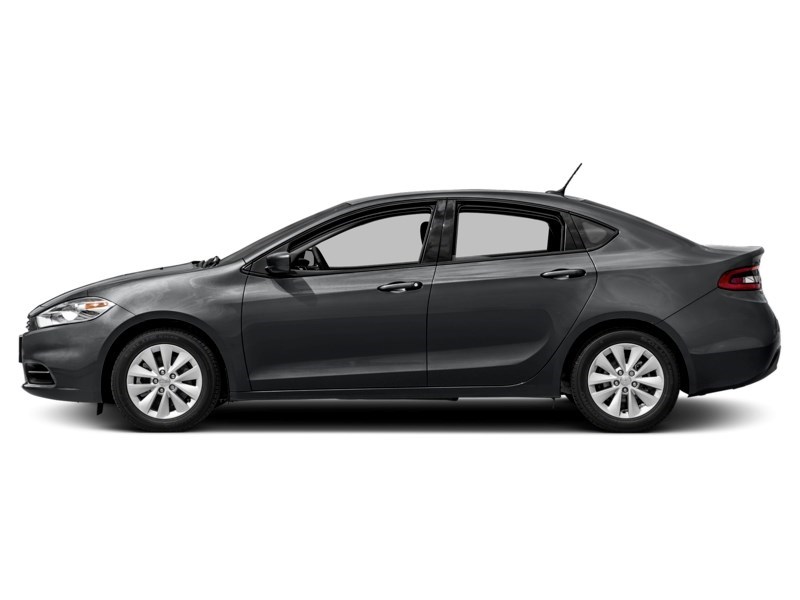 2014 Dodge Dart 4dr Sdn Aero