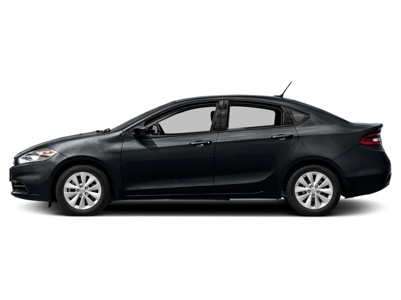 2014 Dodge Dart 4dr Sdn Aero