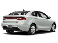 2014 Dodge Dart 4dr Sdn Aero Bright White Clearcoat  Shot 20