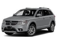 2018 Dodge Journey SXT FWD Billet Metallic  Shot 1