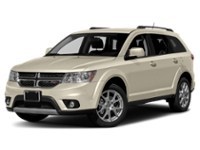 2018 Dodge Journey SXT FWD