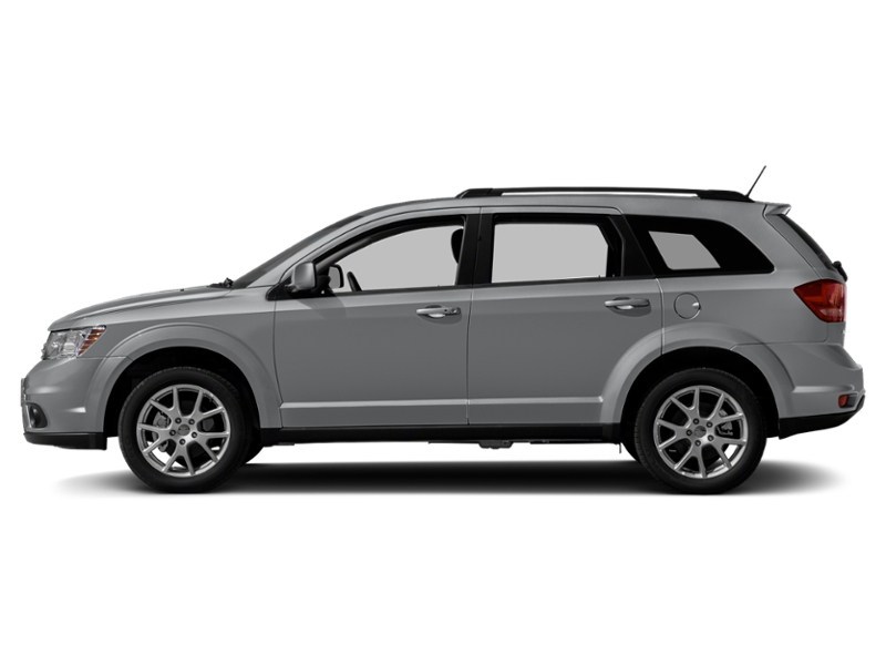2018 Dodge Journey SXT FWD