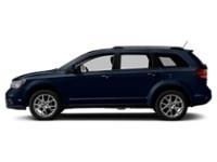 2018 Dodge Journey SXT FWD Jazz Blue Pearl  Shot 15