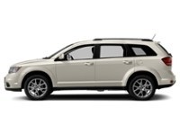 2018 Dodge Journey SXT FWD White  Shot 33