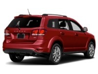 2018 Dodge Journey SXT FWD