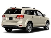 2018 Dodge Journey SXT FWD Pearl White Tri-Coat  Shot 42