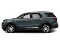 2016 Ford Explorer 4WD 4dr Limited Guard Metallic  Shot 21