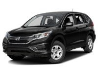 2016 Honda CR-V AWD 5dr LX
