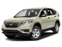 2016 Honda CR-V AWD 5dr LX