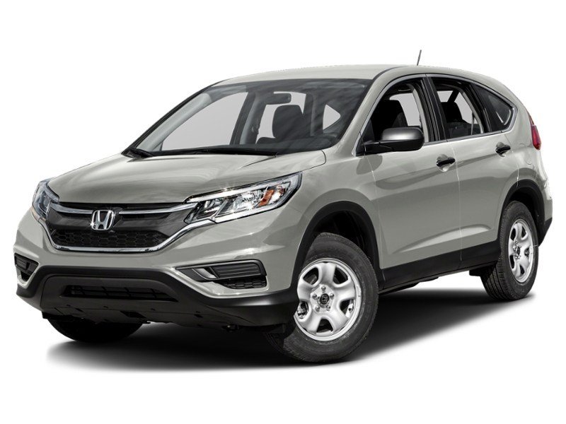 2016 Honda CR-V AWD 5dr LX