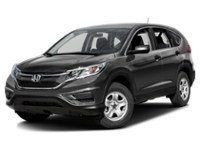 2016 Honda CR-V AWD 5dr LX
