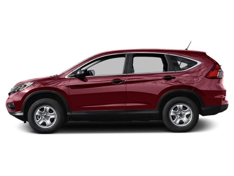 2016 Honda CR-V AWD 5dr LX