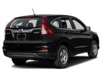 2016 Honda CR-V AWD 5dr LX