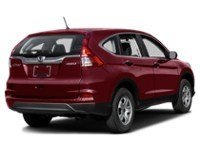 2016 Honda CR-V AWD 5dr LX