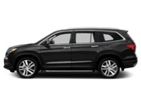 2016 Honda Pilot 4WD 4dr Touring Modern Steel Metallic  Shot 27