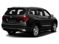 2016 Honda Pilot 4WD 4dr Touring Modern Steel Metallic  Shot 30