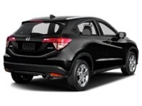 2016 Honda HR-V 4WD 4dr CVT EX-L w/Navi Crystal Black Pearl  Shot 14