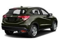 2016 Honda HR-V 4WD 4dr CVT EX-L w/Navi Mulberry Metallic  Shot 27