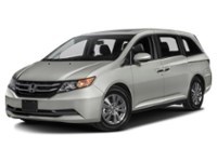 2016 Honda Odyssey 4dr Wgn EX-L w/Navi