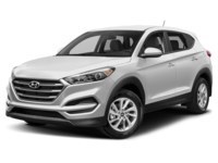 2017 Hyundai Tucson CLEAN CARFAX | ONE OWNER | LEATHER + PANO ROOF Winter White  Shot 1