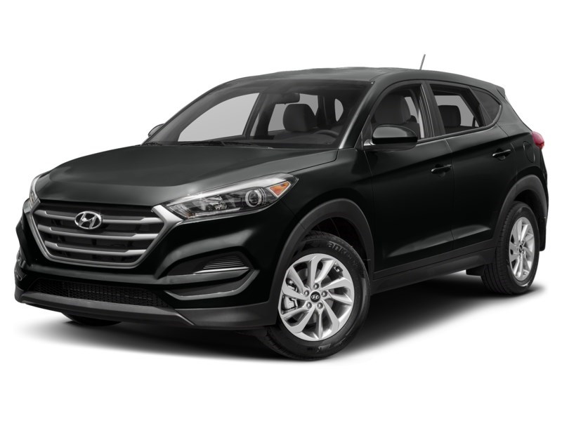 2017 Hyundai Tucson AWD 4dr 2.0L Ash Black  Shot 1