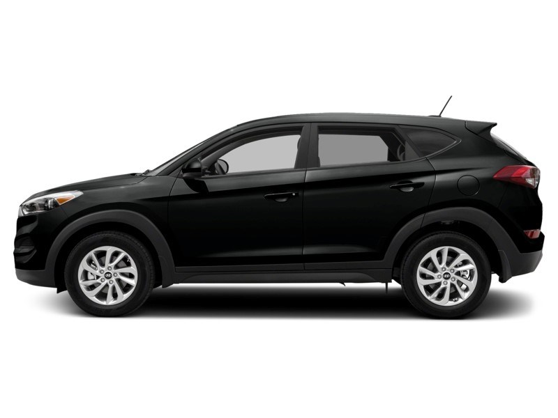 2017 Hyundai Tucson AWD 4dr 2.0L