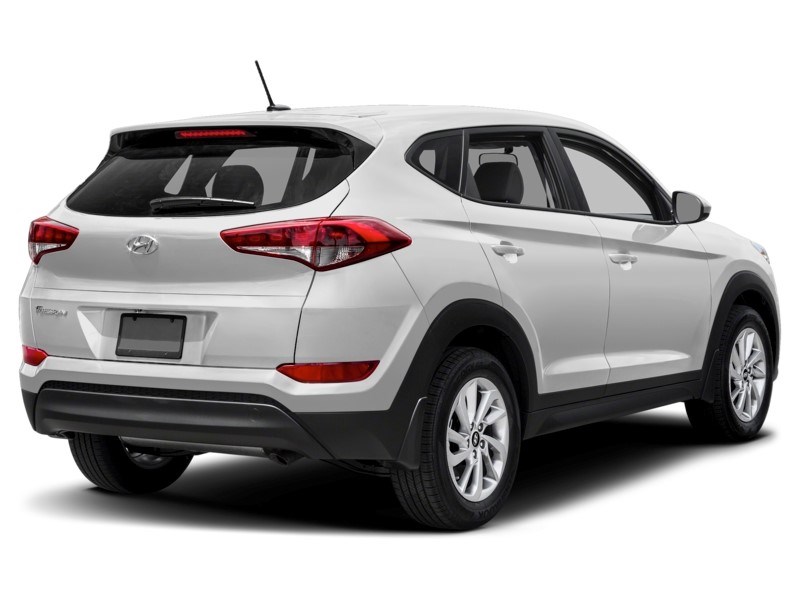 2017 Hyundai Tucson CLEAN CARFAX | ONE OWNER | LEATHER + PANO ROOF