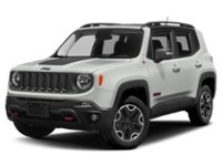 2016 Jeep Renegade 4WD 4dr Trailhawk