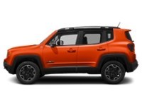 2016 Jeep Renegade 4WD 4dr Trailhawk