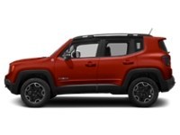2016 Jeep Renegade 4WD 4dr Trailhawk Colorado Red  Shot 27