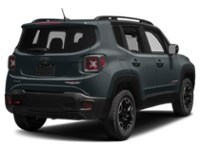 2016 Jeep Renegade 4WD 4dr Trailhawk