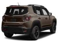 2016 Jeep Renegade 4WD 4dr Trailhawk Mojave Sand  Shot 42